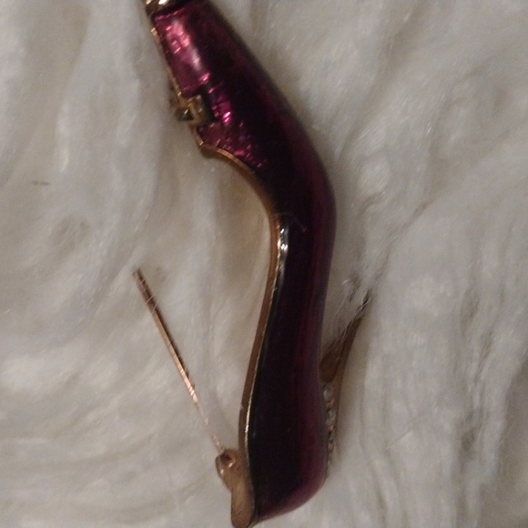 VINTAGE BROOCHES - Picture 4 of 5